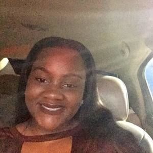 Meet your Posher, Arielle